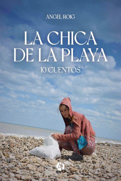 La Chica de la Playa (eBook, ePUB) - Roig, Angel