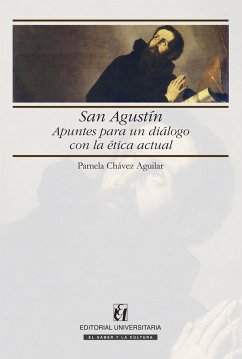 Cover San Agustín (eBook, ePUB)