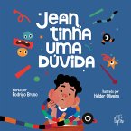Jean tinha uma Dúvida (eBook, ePUB)