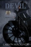 Devil (Black Hawk MC, #3) (eBook, ePUB)