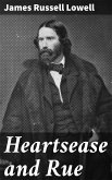 Heartsease and Rue (eBook, ePUB)