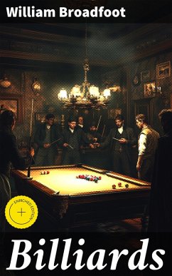 Cover Billiards (eBook, ePUB)