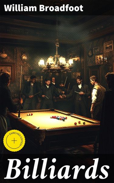 Billiards (eBook, ePUB)