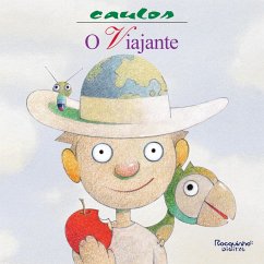 O viajante (eBook, ePUB) - Caulos