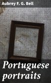 Portuguese portraits (eBook, ePUB)