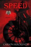 Speed (Black Hawk MC, #1) (eBook, ePUB)