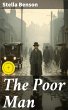The Poor Man (eBook, ePUB) - Bild 1