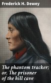 The phantom tracker; or, The prisoner of the hill cave (eBook, ePUB)