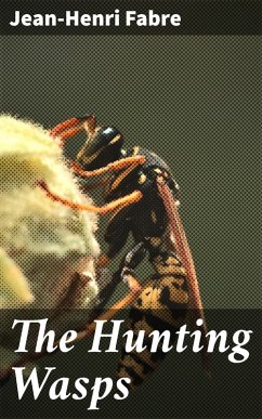 The Hunting Wasps (eBook, ePUB) - Fabre, Jean-Henri