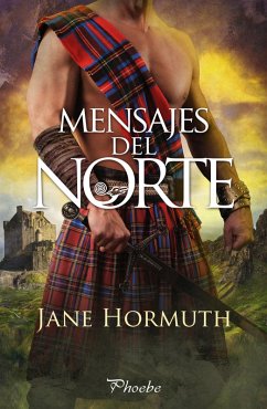 Cover Mensajes del norte (eBook, ePUB)