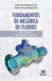 Fundamentos de mecánica de fluidos. (eBook, ePUB)
