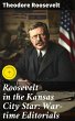 Roosevelt in the Kansas City Star:... - Bild 1