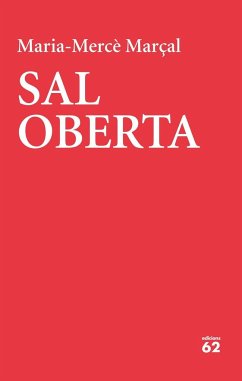 Sal oberta - Marçal, Maria Mercè