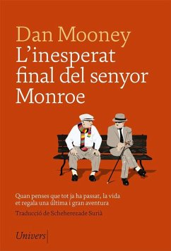 L'inesperat final del senyor Monroe - Mooney, Dan