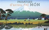 PAISATGES D´ARREU DEL MÓN PAISATGES D´ARREU DEL MÓN