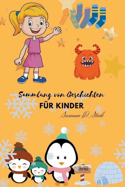 Sammlung von Geschichten für Kinder Sammlung von Geschichten für Kinder