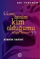 Sen Benim Kim Oldugumu Biliyor musun - Turunen, Ari