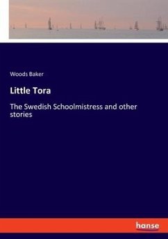 Little Tora - Baker, Woods