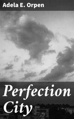 Perfection City (eBook, ePUB) - Orpen, Adela E.