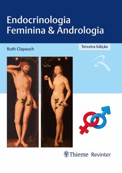 Endocrinologia Feminina & Andrologia (eBook, ePUB) - Clapauch, Ruth