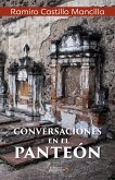 Conversaciones en el panteón (eBook, ePUB)