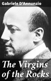 The Virgins of the Rocks (eBook, ePUB)