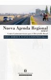 Nueva Agenda Regional (eBook, ePUB)