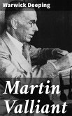 Martin Valliant (eBook, ePUB)