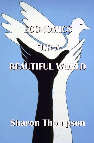Economics for a Beautiful World (eBook, ePUB)