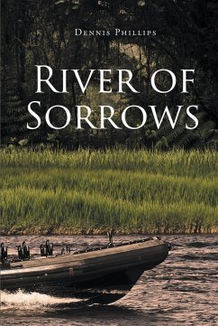 River of Sorrows (eBook, ePUB)