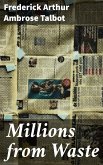 Millions from Waste (eBook, ePUB)