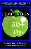 Temptation: 50+ Tips (Christian Theology Series) (eBook, ePUB)