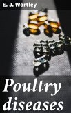 Poultry diseases (eBook, ePUB)