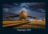 Flugzeuge 2023 Fotokalender DIN A5