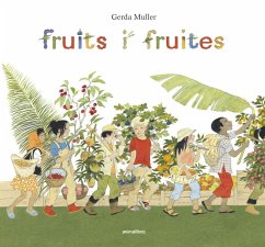 Fruits i fruites - Muller, Gerda