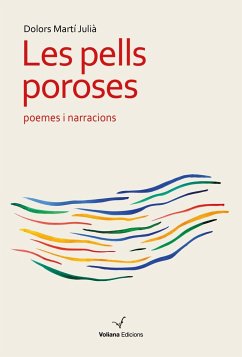 Cover Les pells poroses : Poemes i narracions