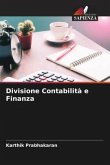 Divisione Contabilità e Finanza