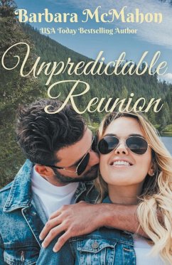 Unpredictable Reunion - Mcmahon, Barbara
