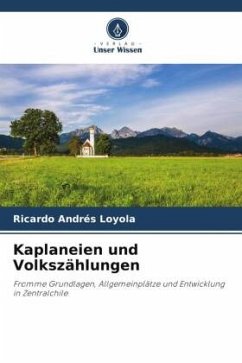 Kaplaneien und Volkszählungen - Loyola, Ricardo Andrés