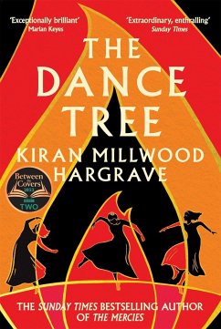 The Dance Tree - Hargrave, Kiran Millwood