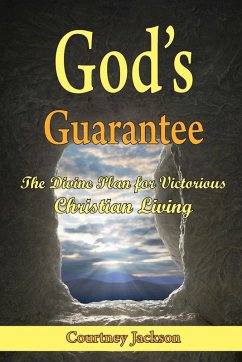 God's Guarantee - Jackson, Courtney