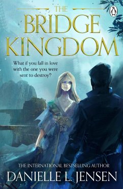 The Bridge Kingdom - Jensen, Danielle L.