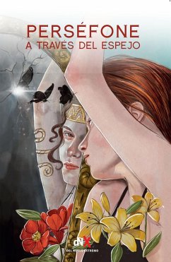 Cover Perséfone a través del espejo (eBook, ePUB)