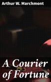 A Courier of Fortune (eBook, ePUB)