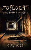 Zuflucht (eBook, ePUB)