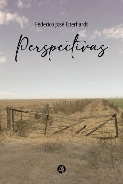 Perspectivas (eBook, ePUB) - Eberhardt, Federico José