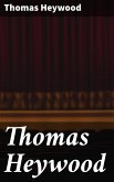 Thomas Heywood (eBook, ePUB)