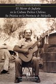 El Mester de Juglaría en la Cultura Poética Chilena (eBook, ePUB) El Mester de Juglaría en la Cultura Poética Chilena (eBook, ePUB)