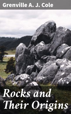 Rocks and Their Origins (eBook, ePUB) - Cole, Grenville A. J.