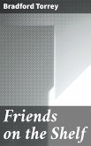 Friends on the Shelf (eBook, ePUB)